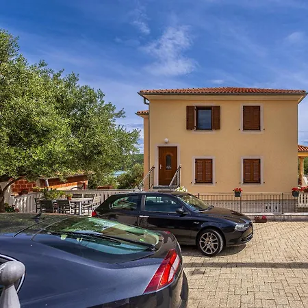 Apartament Baran Čižići