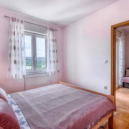 Baran * Čižići