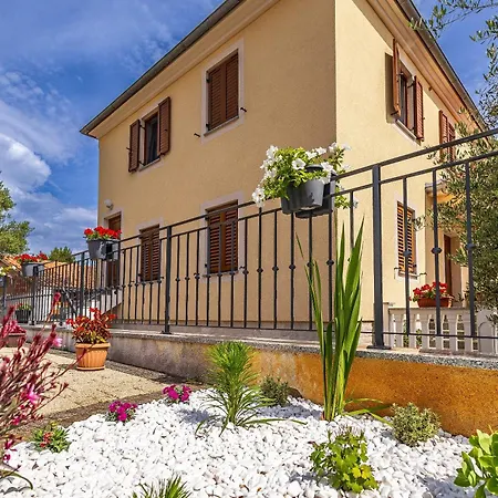 Baran Apartament