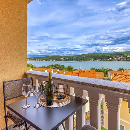 Apartament Baran *