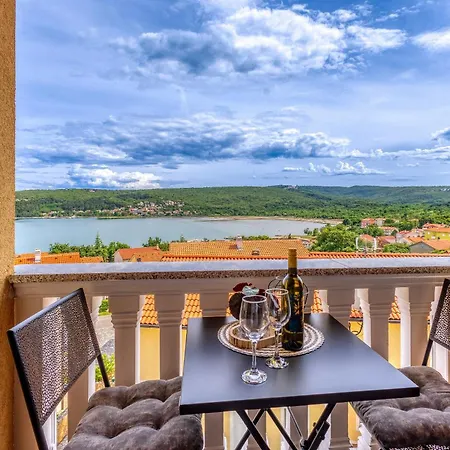 Apartament Baran Čižići