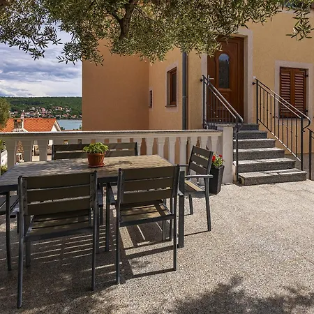 Apartament Baran