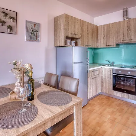 Baran Apartament Čižići