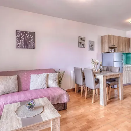 Baran Apartament