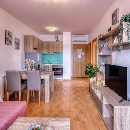 Apartamento Baran
