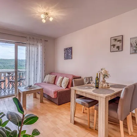 Baran Apartamento Čižići