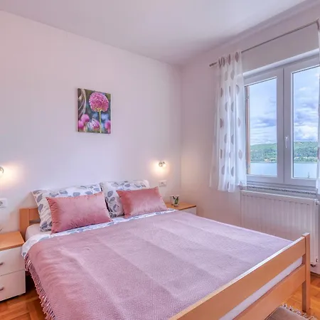 Appartamento Baran Čižići