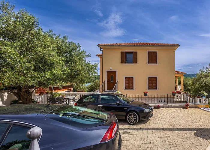 Apartman Baran Cizici