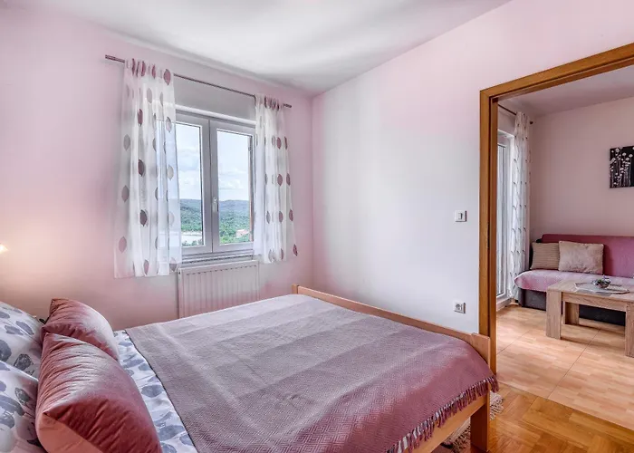 Baran * Čižići