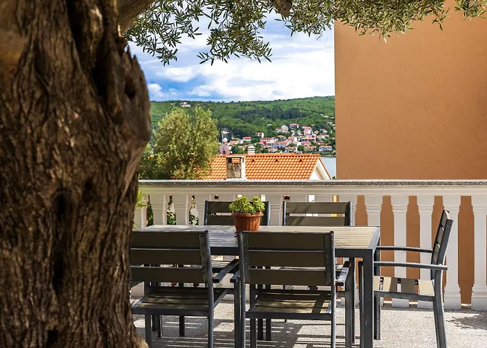 Apartman Baran