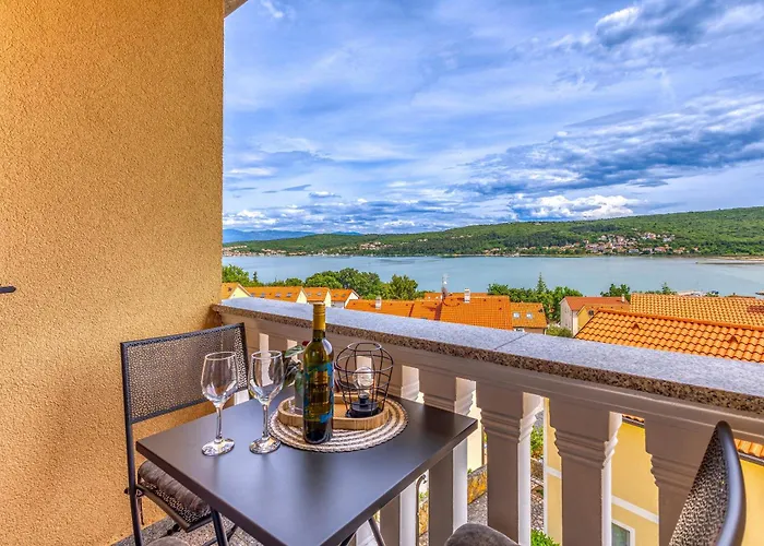 Apartman Baran *