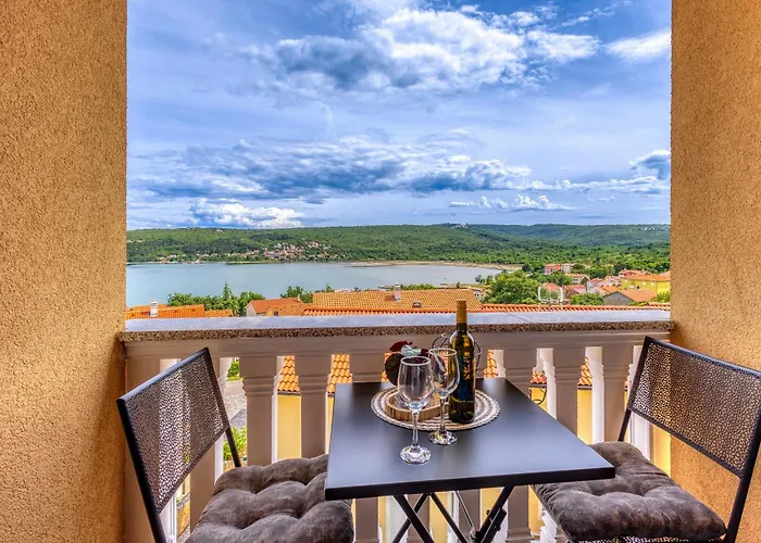 Apartman Baran Cizici