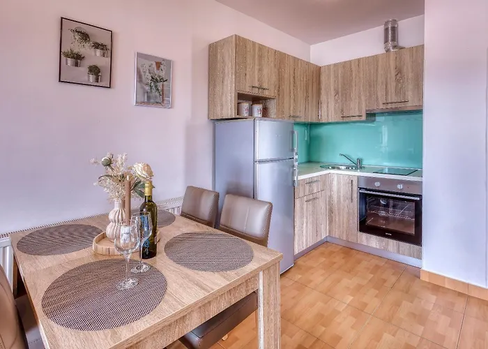 Baran Apartman Cizici