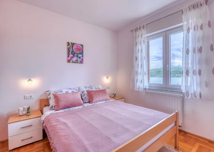 아파트 Baran Čižići